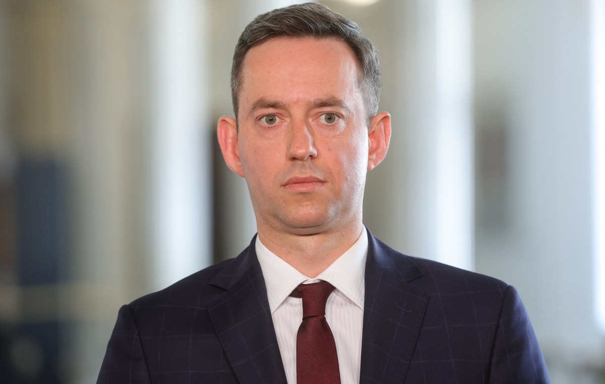 Ociepa zapewnia: Nie będzie dwuwładzy