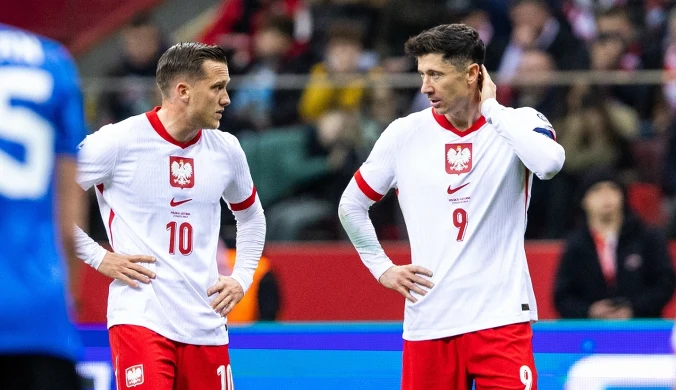 Odebrana opaska to nie koniec. Przerwał świętowanie, padły gorzkie słowa