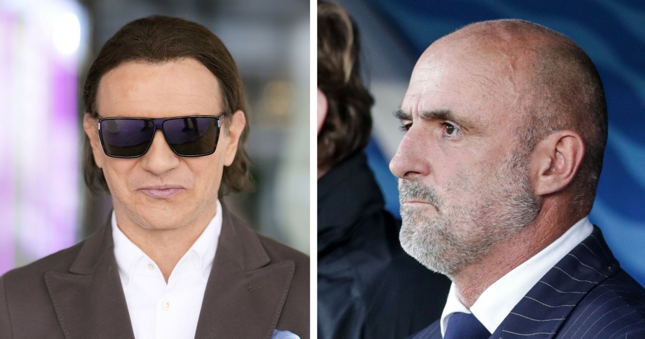 Radosław Majdan jasno o decyzji Michała Probierza. To miało przesądzić