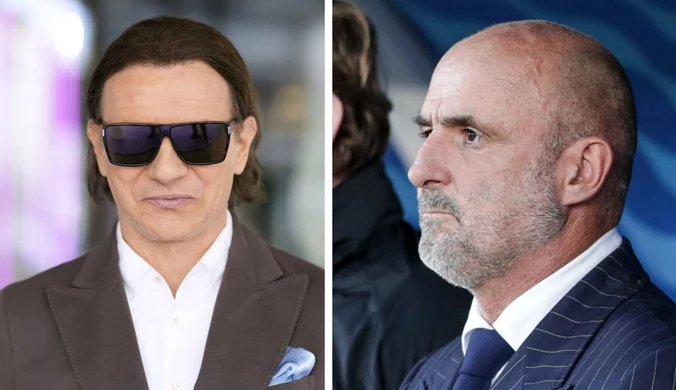 Radosław Majdan jasno o decyzji Michała Probierza. To miało przesądzić
