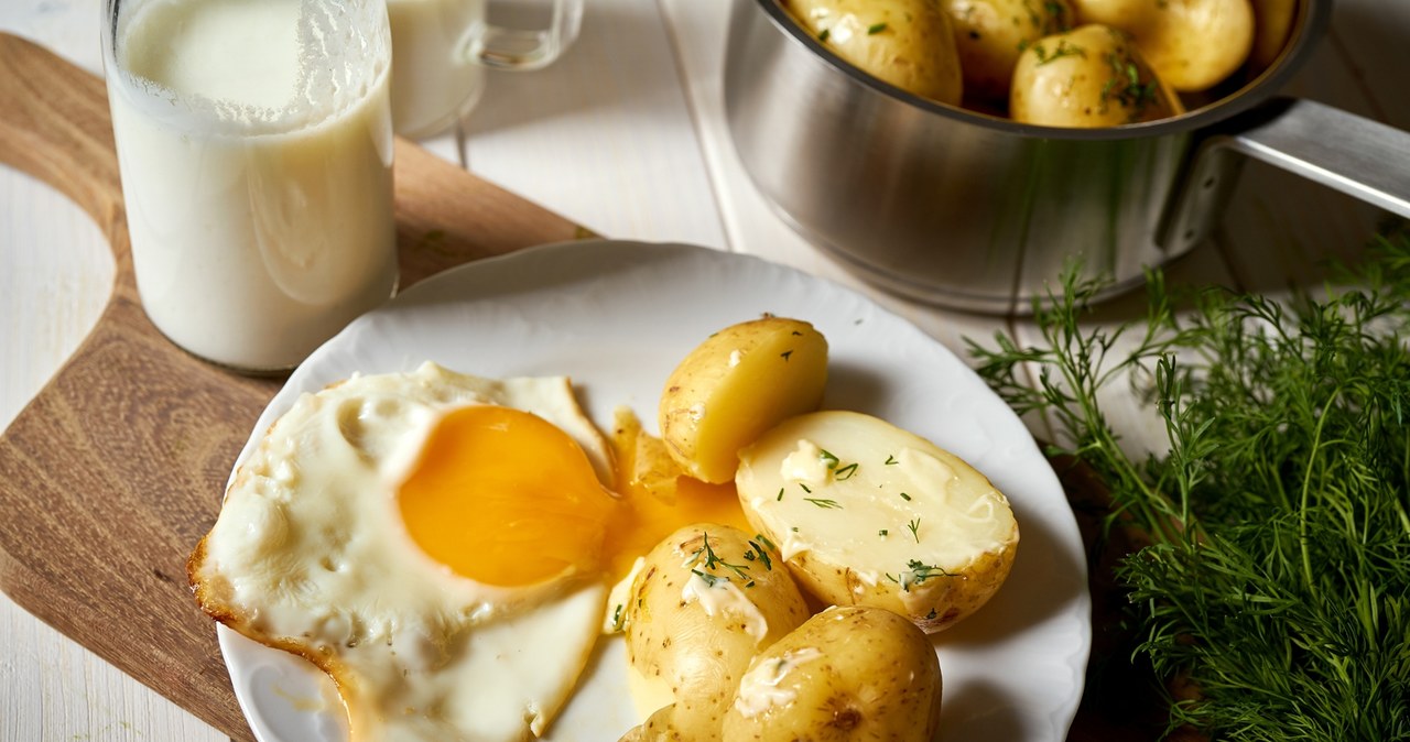 Najzdrowsza dieta to ta czerwcowa. Tymi produktami się zajadaj, póki świeże