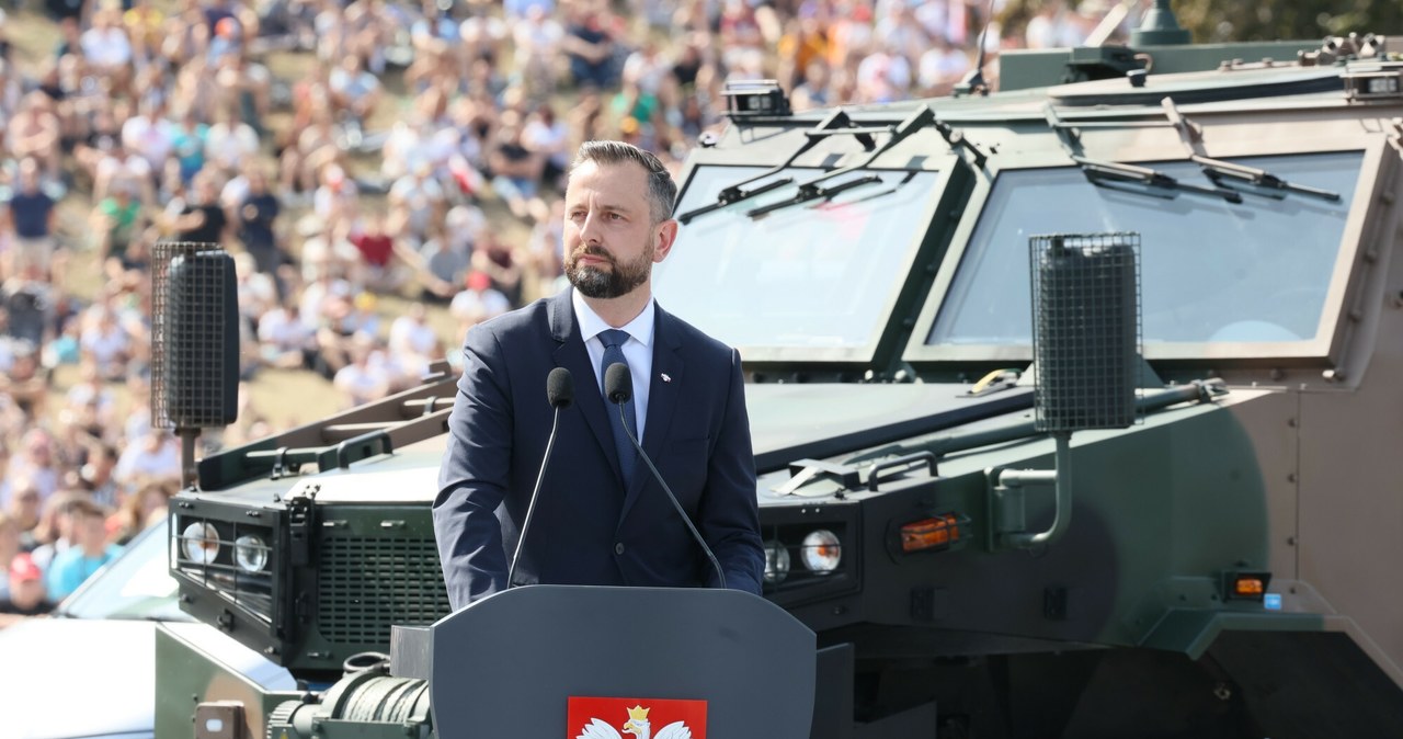 MON interweniuje w sprawie przelewu na pięć milionów złotych