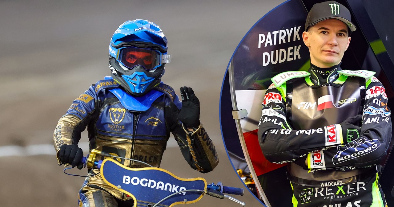 wiadomości,aktualności,Interia Zmarzlik będzie załamany. Jest specjalny plan, te słowa nie pozostawiają złudzeń