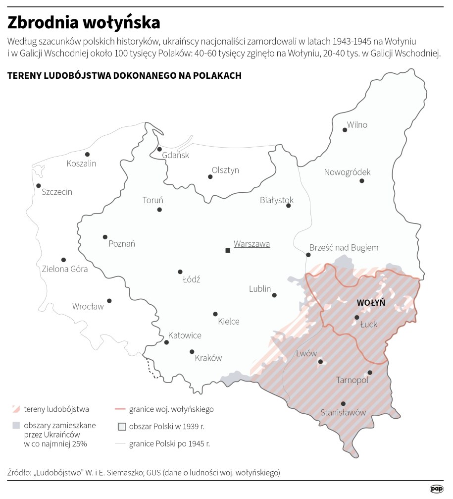 /Adam Ziemienowicz /PAP