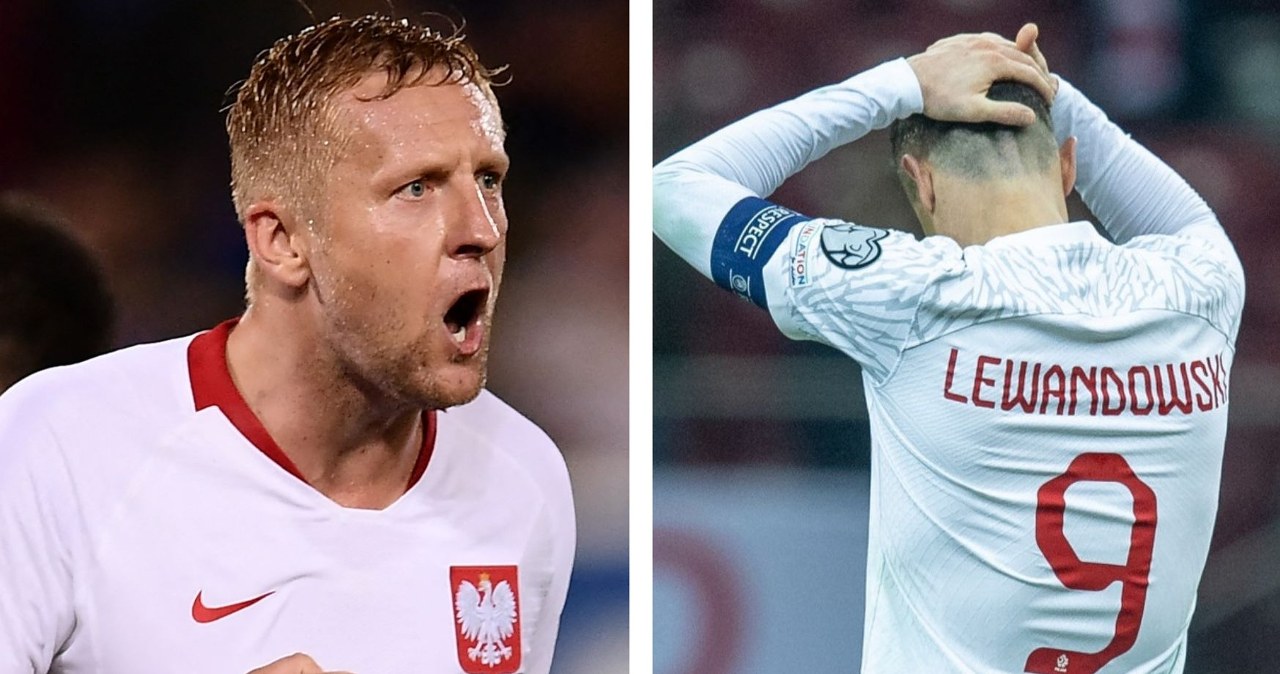 "Glik uderzył w Lewandowskiego". Cała prawda wychodzi na jaw dopiero teraz