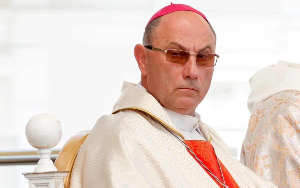 Arcybiskup Wojciech Polak nie będzie już współtworzył kościelnej komisji ds. pedofilii. Biuro prasowe Konferencji Episkopatu Polski poinformowało, że prymasa Polski zastąpi biskup gliwicki Sławomir Oder.