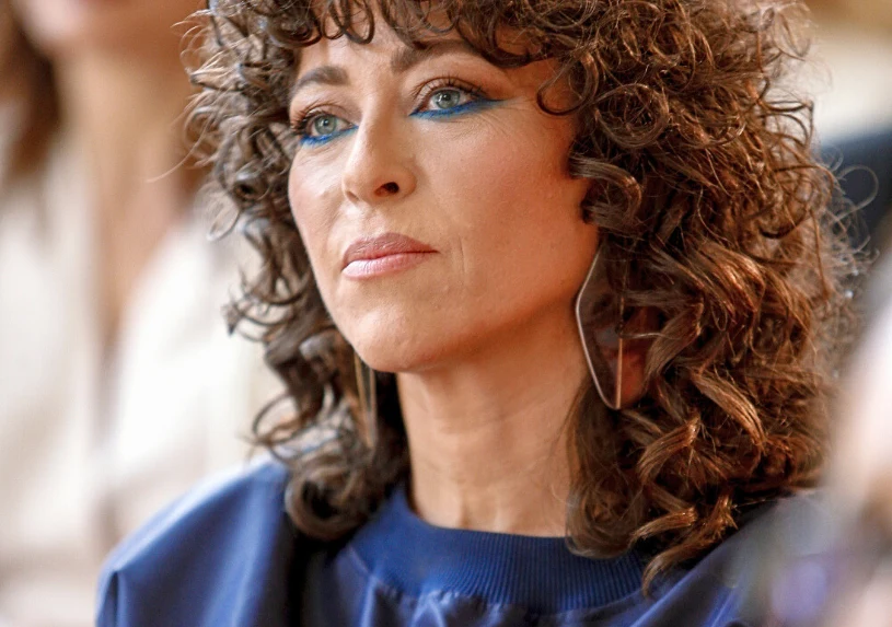 Kukulska nie mogła ukryć emocji. To pierwszy raz od dawna, gdy to się stało