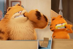 Garfield