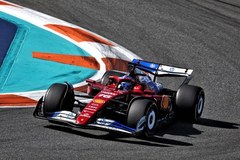 Formuła 1: Grand Prix Kanady - 3. sesja treningowa