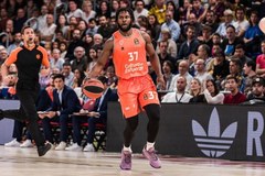 Koszykówka mężczyzn: Liga hiszpańska - mecz fazy play-off: La Laguna Tenerife - Valencia Basket