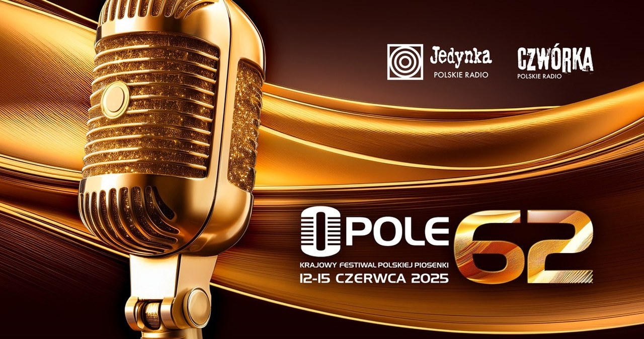 Festiwal w Opolu 2025 – Wieczór pełen wrażeń [RELACJA NA ŻYWO]