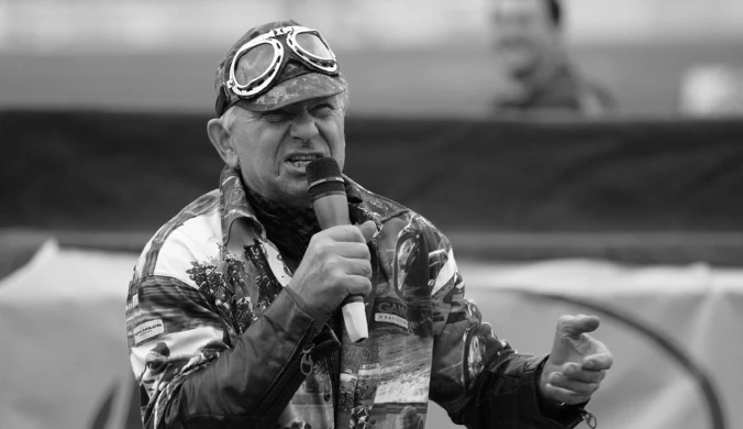 Nie żyje Józef Jarmuła. Legenda Włókniarza Częstochowa odeszła w wieku 83 lat