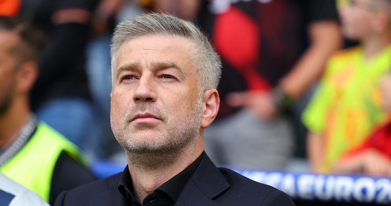 wiadomości,aktualności,Interia Chcieliby Iordanescu, nadchodzą kluczowe dni. Trener może zrezygnować