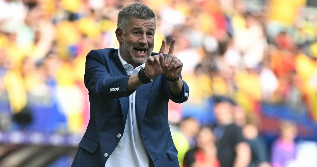 wiadomości,aktualności,Interia Wciąż gorąco wokół trenera Legii. wielka zmiana jest możliwa. Selekcjoner mówi o odejściu