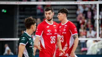 Zastępca Kurka spisał się doskonale, co za występ przeciwko Japonii. Tak podsumował mecz