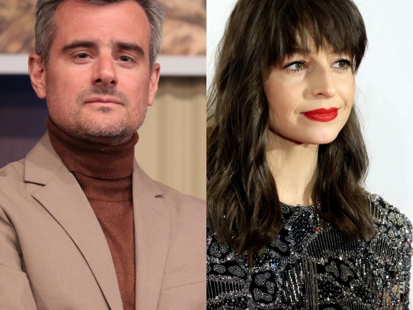 Więdłocha miała powód do świętowania. O Pawlickim nie wspomniała ani słowem