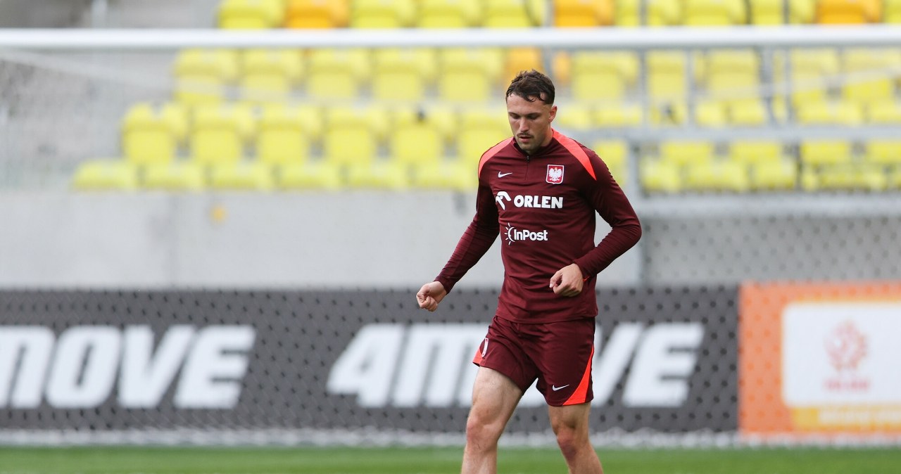 Reprezentant Polski wraca do Ekstraklasy. Jest komunikat klubu