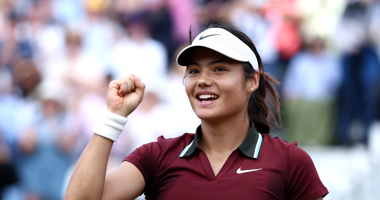 Klęski w meczach ze Świątek, mocne wejście w Londynie. Koniec dla niżej notowanej