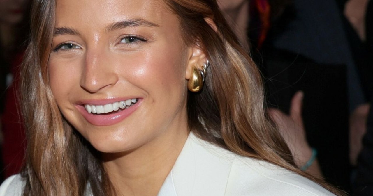 Julia Wieniawa w końcu pokazała nowego partnera. "Już oficjalnie"