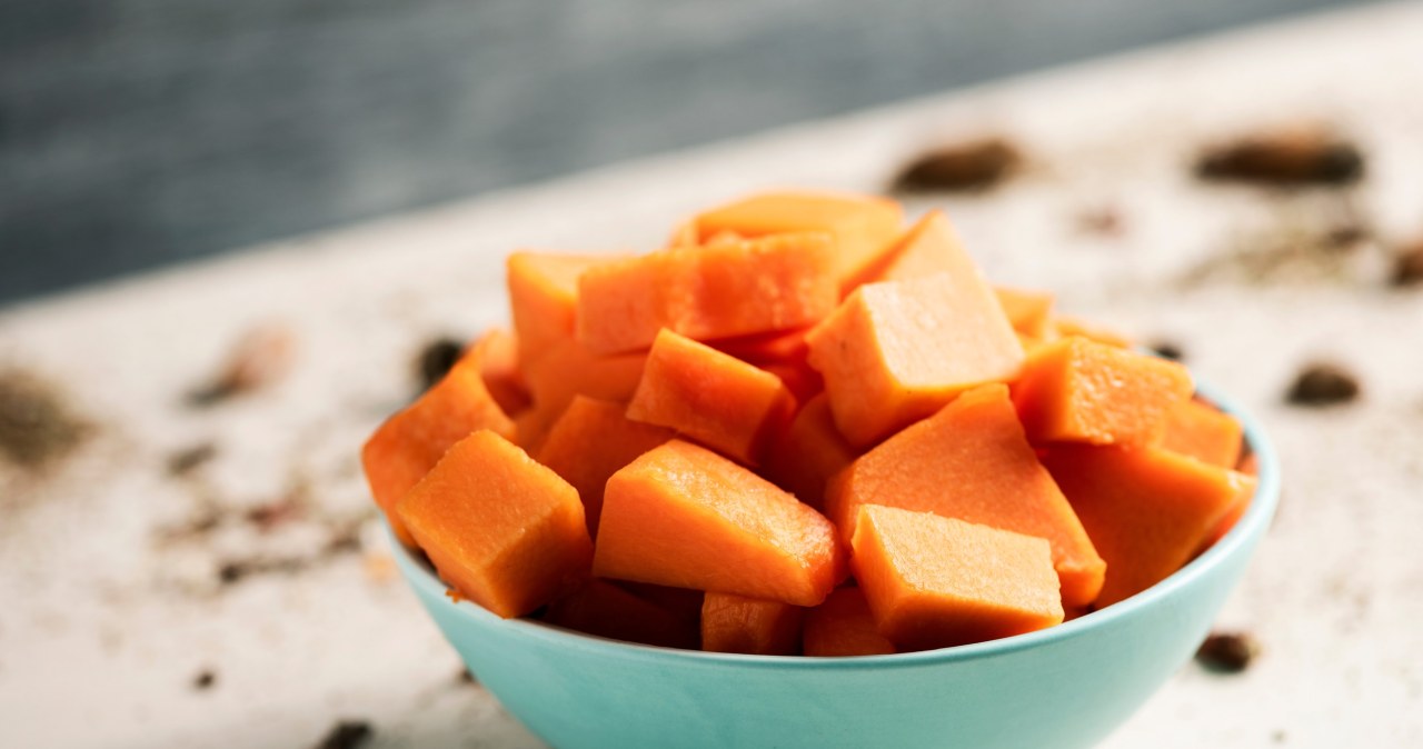 "Owoc aniołów" warto włączyć do diety. Uleczy jelita i wzmocni serce