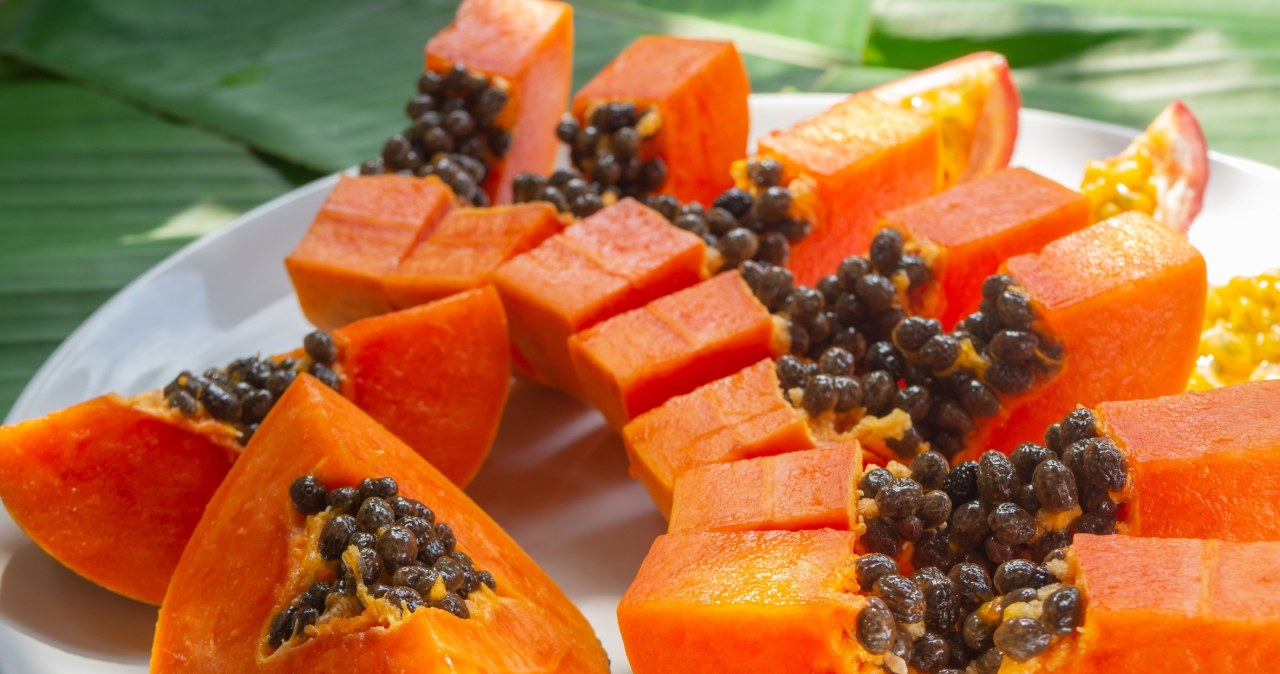 Polacy prawie go nie jedzą, a szkoda. Nazywany jest owocem aniołów