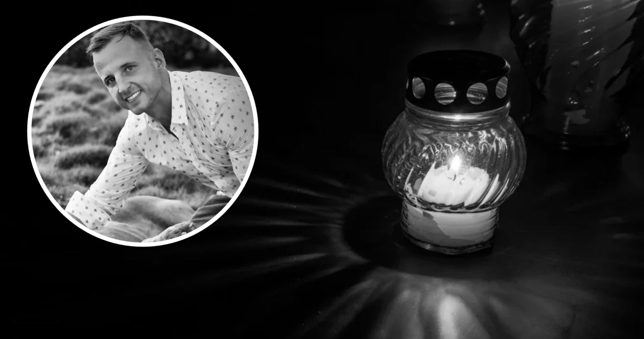 Tragiczna śmierć polskiego piłkarza. Marcin Leszczyński miał 31 lat