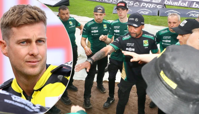 Zaskakujący transfer polskiego klubu? To byłby absolutny hit