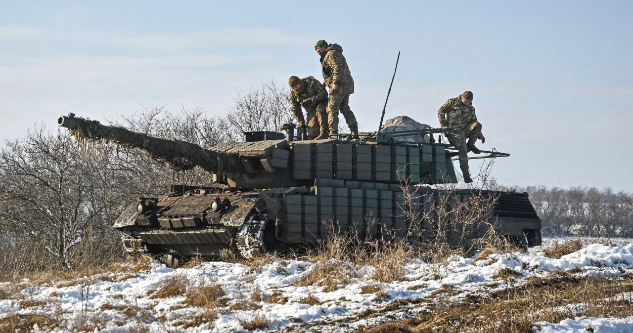 Russians Capture German Tanks. Praise Their Capabilities