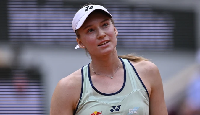 Rybakina pokonana w Londynie. 64 minuty i koniec. Przewrotny dzień Kazaszki