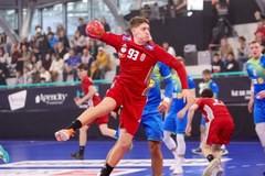 Piłka ręczna mężczyzn: Mistrzostwa świata U-21 - Polska 2025 - mecz 2. rundy fazy grupowej
