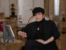 Liza Minelli. Niesamowita historia absolutnie prawdziwa