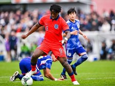 Piłka nożna: Mistrzostwa Europy U-19 - Rumunia 2025 - mecz półfinałowy