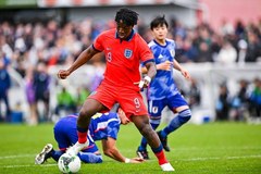 Piłka nożna: Mistrzostwa Europy U-19 - Rumunia 2025 - mecz półfinałowy