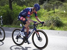 Kolarstwo: Tour de Suisse - 5. etap