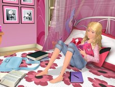 Pamiętniki Barbie