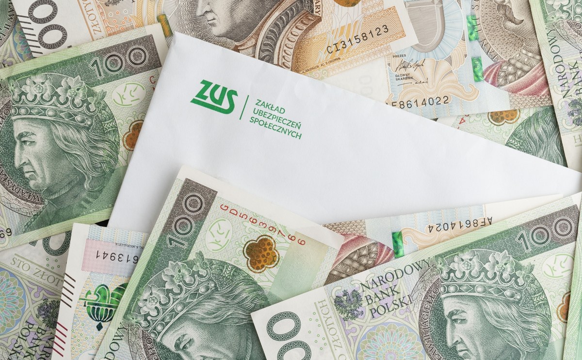 Koperta od ZUS-u. Ważne decyzje dla Polaków