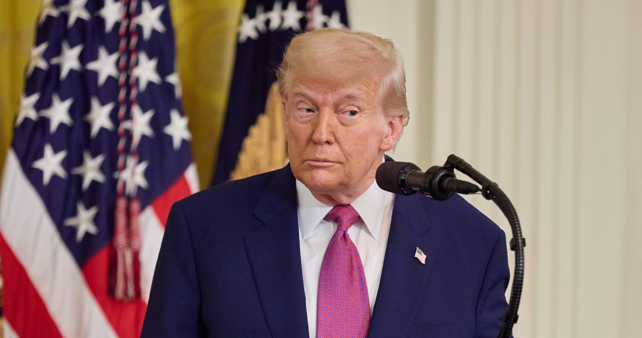 Atak Izraela na Iran. Trump reaguje, w tle najważniejsze negocjacje