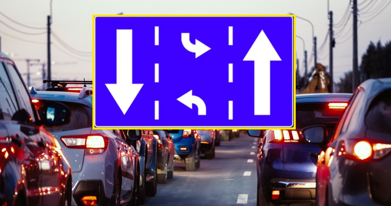 Ten znak obowiązuje już od 19 lutego. Wielu kierowców wciąż go nie rozumie
