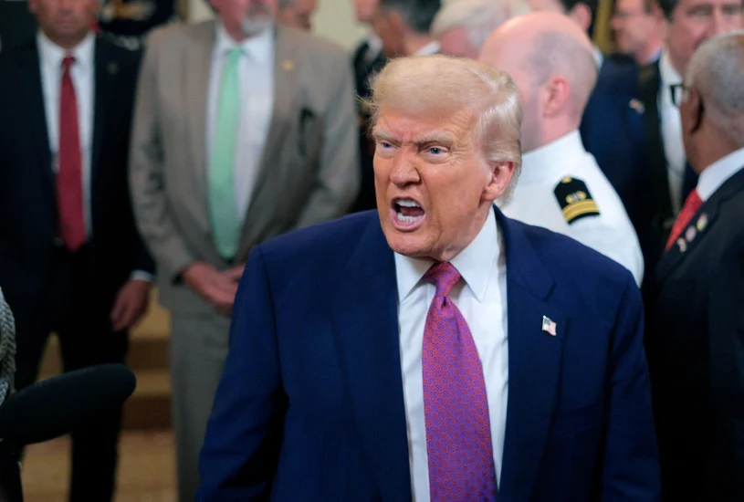 UE musi dać sobie radę sama. "Pytanie, czy zdążymy"