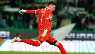 Legia go pożegnała, teraz może zagrać w Lidze Mistrzów. Gigant chce Polaka