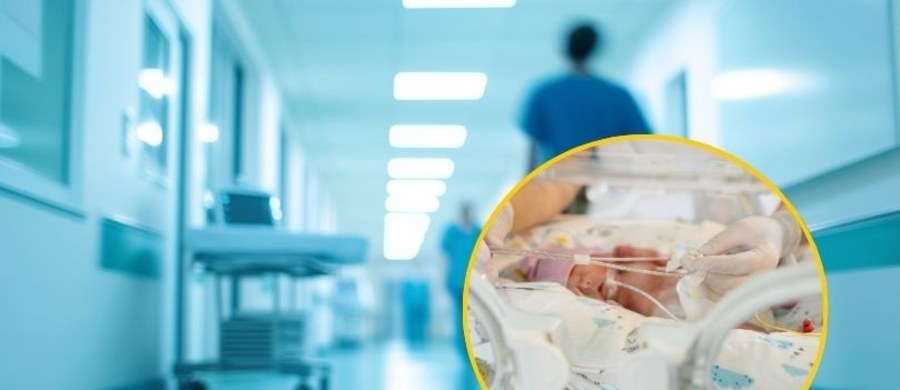 Wielka radość w Klinice Położnictwa i Ginekologii Uniwersyteckiego Szpitala Klinicznego w Szczecinie. Na świat przyszły tam trojaczki. Dzieci urodziły się jako wcześniaki, ale są w dobrym stanie i rozwijają się pod czujnym okiem lekarzy. Szpital opublikował filmik, na którym można podziwiać Antosia, Alicję i Laurę. 