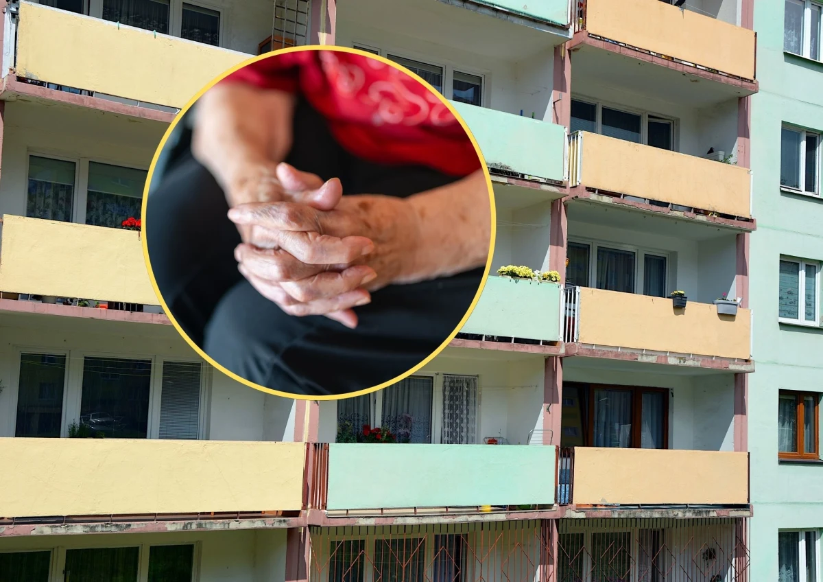 W jednym z mieszkań w Tarnobrzegu rozegrał się dramat, który poruszył lokalną społeczność. 57-letni mężczyzna zmarł nagle, najprawdopodobniej z powodu choroby. W mieszkaniu została jego 95-letnia, schorowana matka, całkowicie unieruchomiona i zależna od opieki syna. Nie miała możliwości wezwać pomocy. Kilka dni później zmarła - najprawdopodobniej z głodu i wycieńczenia. Ich ciała znaleziono dopiero po około dwóch tygodniach.