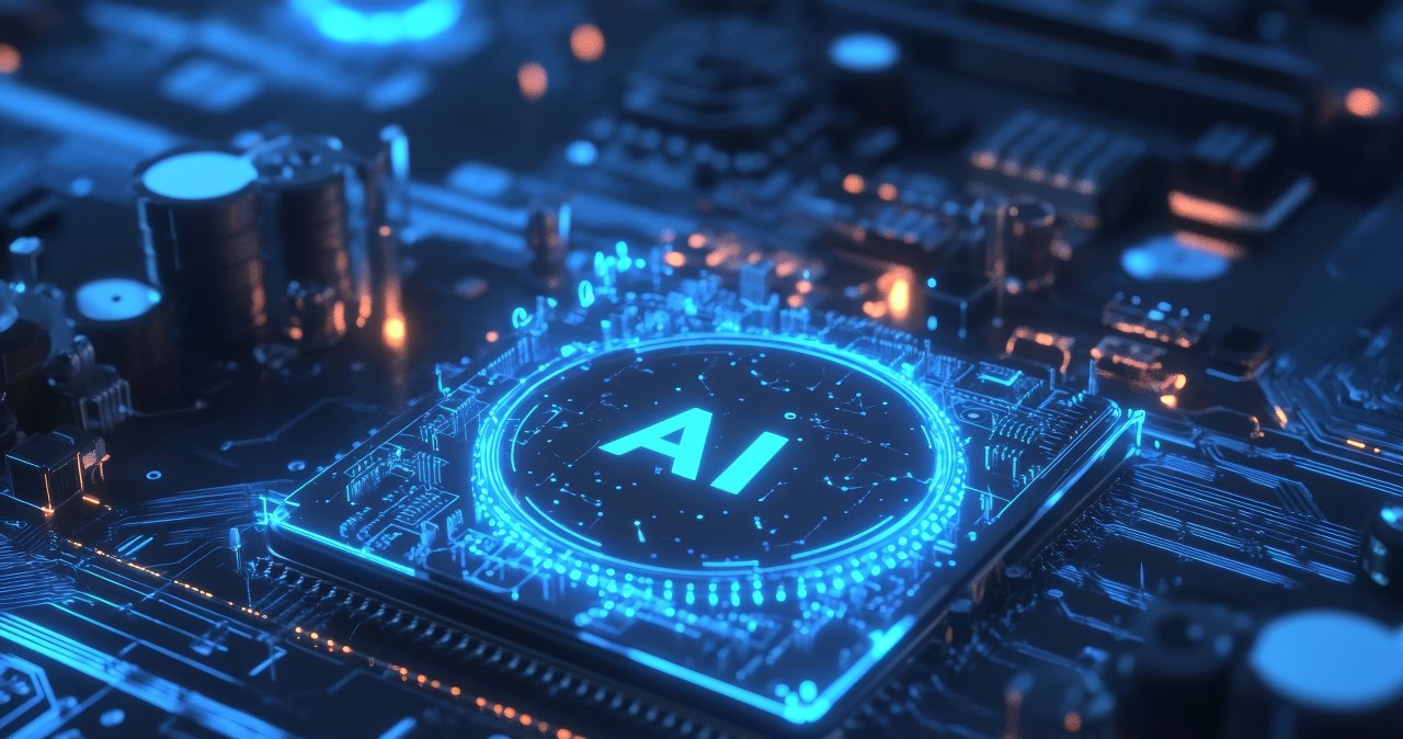 Polska dostanie miliardy euro na gigafabrykę AI. Pomogą nam Czesi