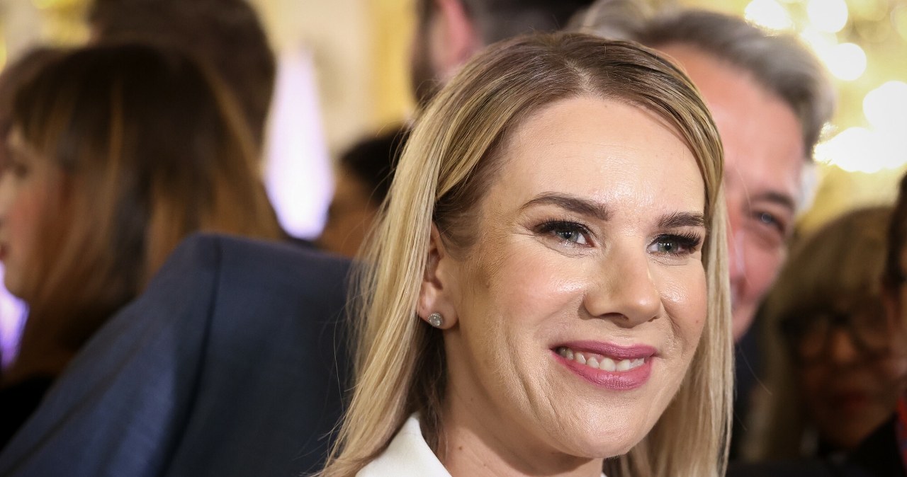 To wiele mówi o Marcie Nawrockiej. Taka jest naprawdę?