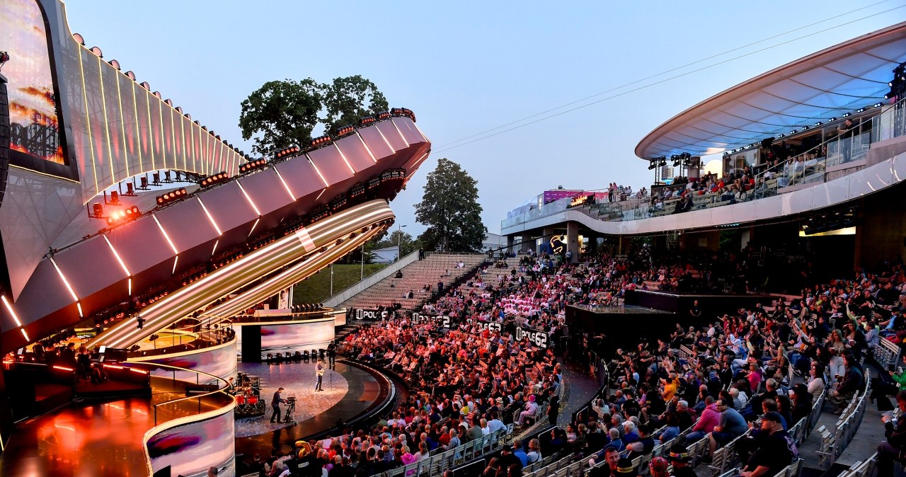 Burza w sieci po "Debiutach" w Opolu. "Wszystko wtórne albo nudne"