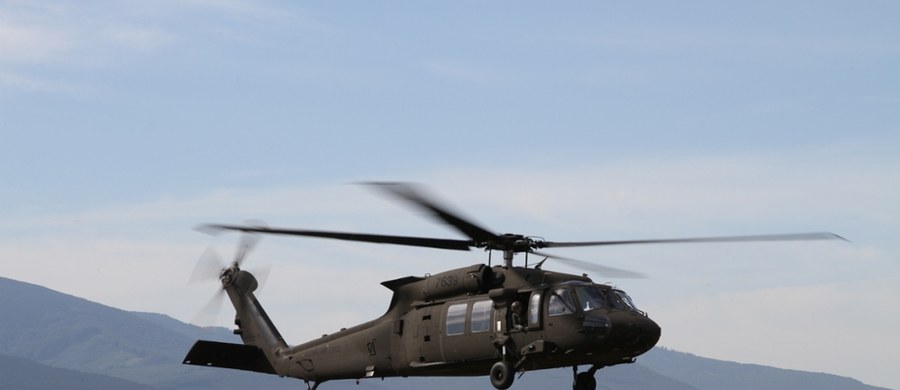 ​Za zakup śmigłowców Black Hawk w wersji cywilnej ktoś powinien siedzieć, podobnie jak za zakup trzykrotnie większej liczby śmigłowców Apache w stosunku do przewidywanej - mówi w rozmowie z Onetem osoba znająca kulisy zakupu polskich śmigłowców.
