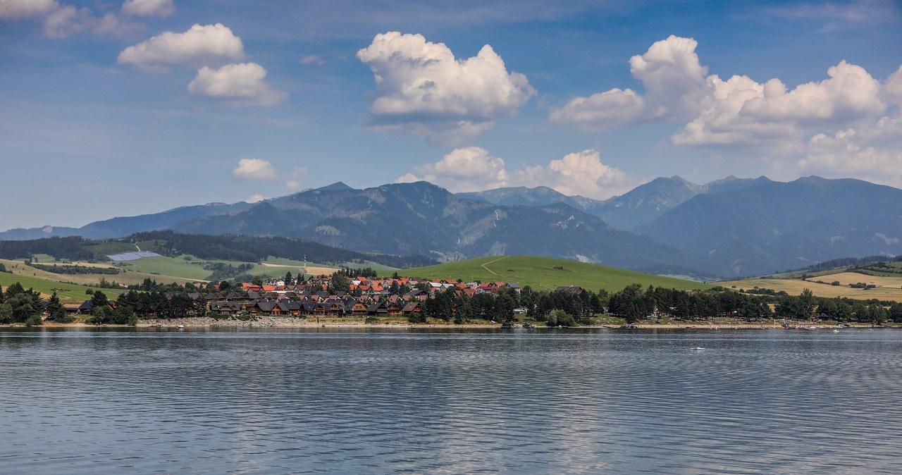To miejsce bije na głowę polskie Tatry. Malownicze, bez tłumów i tuż za polską granicą