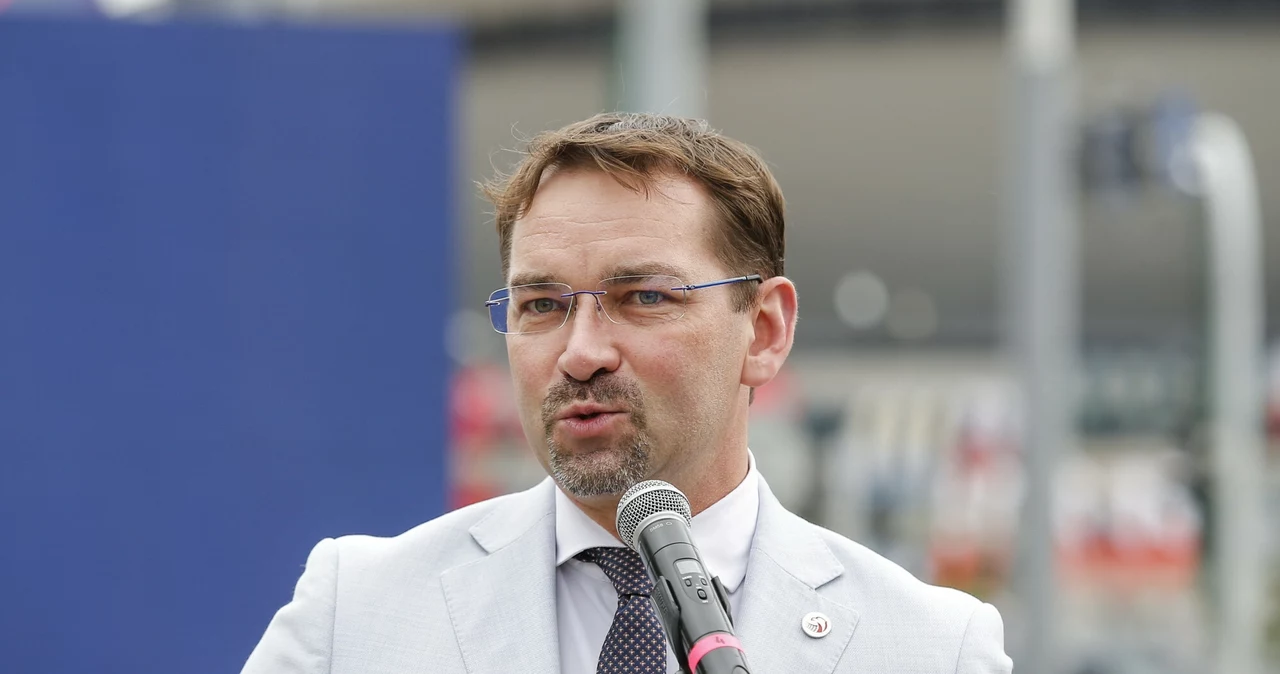 Sebastian Świderski