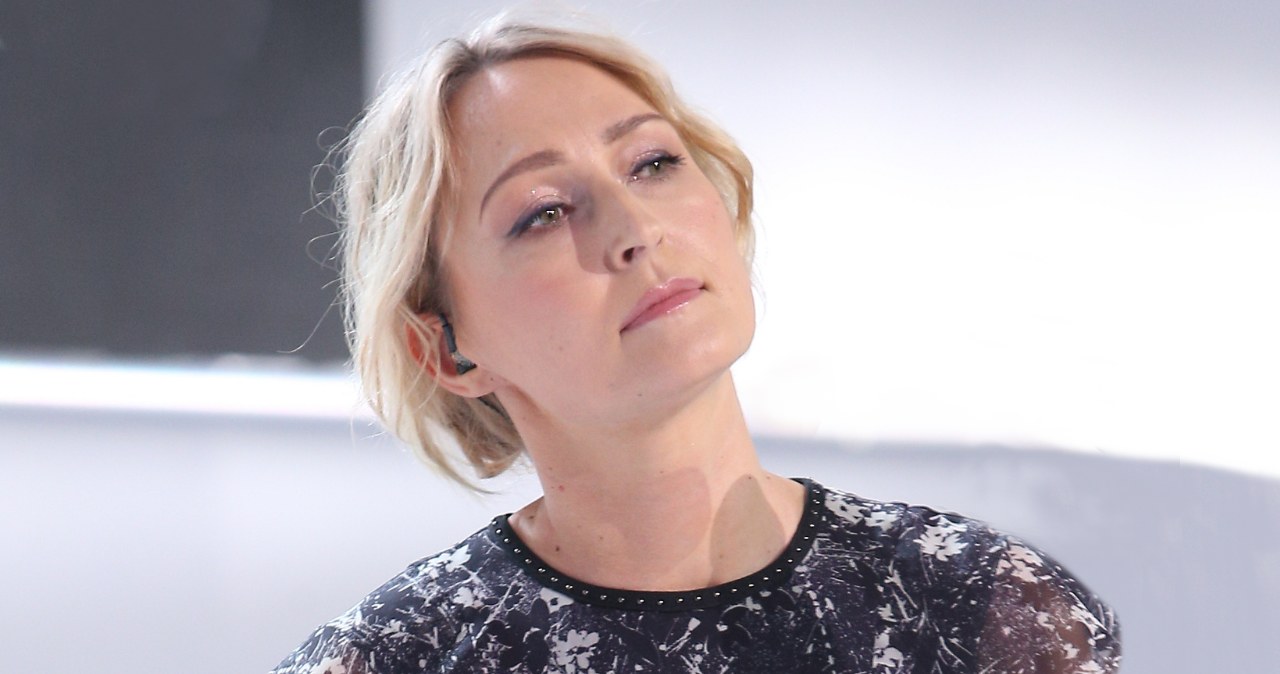 Anita Lipnicka zdobyła się na podsumowanie. Ogłosiła zmiany. "Nic nie trwa wiecznie"