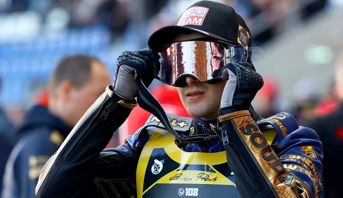 Koniec z Motorem Lublin. Polski talent dostał bilet w jedną stronę